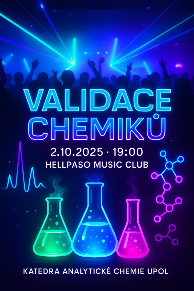 Validace chemiků