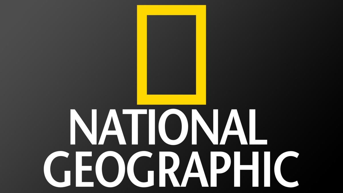 National Geography podcast - Lukáš Kučera