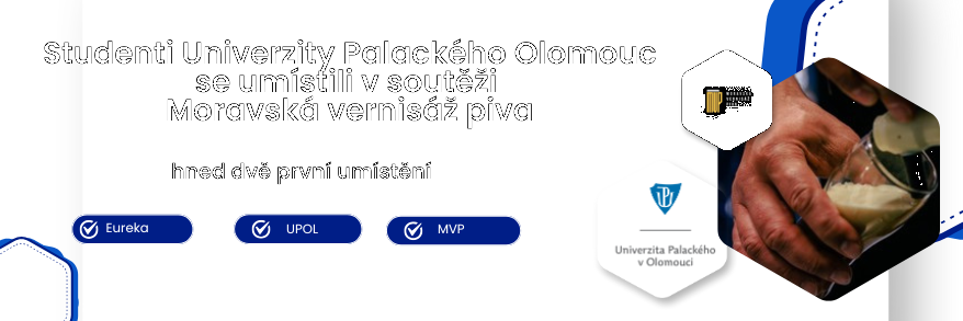 Umístění studentů v MVP