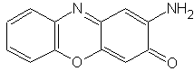 2-aminofenoxaz-3-on